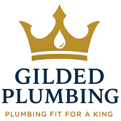 Gilded Plumbing