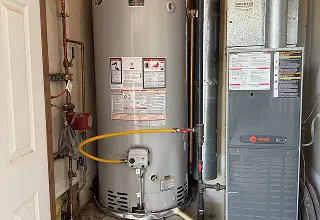 Water Heater Services