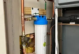 Water Treatment Services